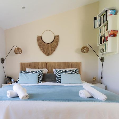 Les Lodges Taizen, Sejour Spa- Sans Enfants Saint-Cannat Exteriér fotografie