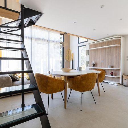 Les Lodges Taizen, Sejour Spa- Sans Enfants Saint-Cannat Exteriér fotografie