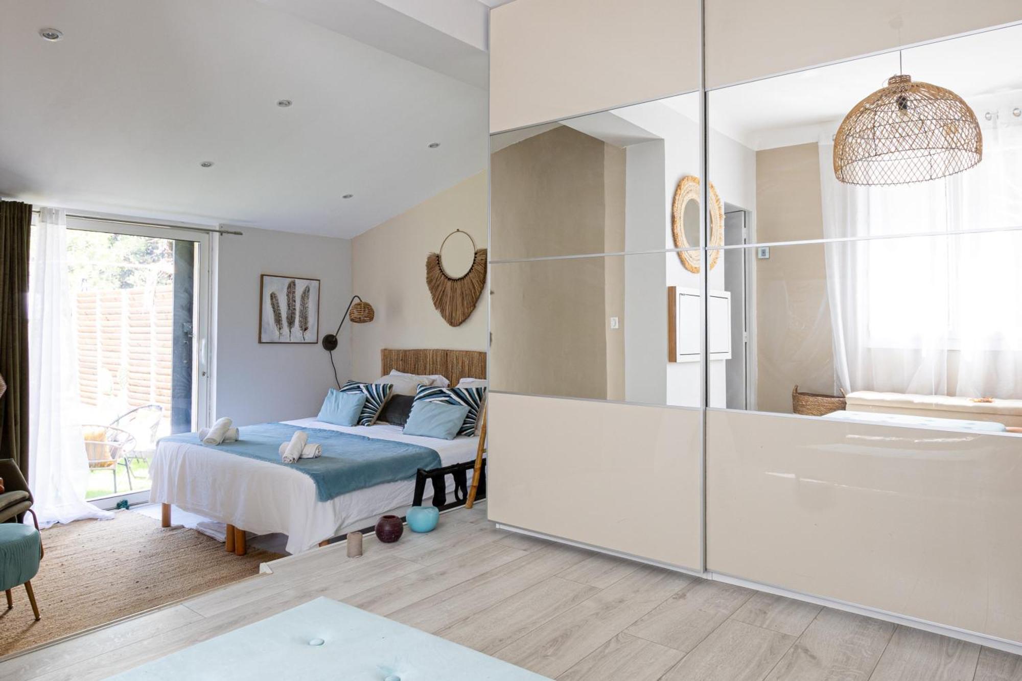 Les Lodges Taizen, Sejour Spa- Sans Enfants Saint-Cannat Exteriér fotografie