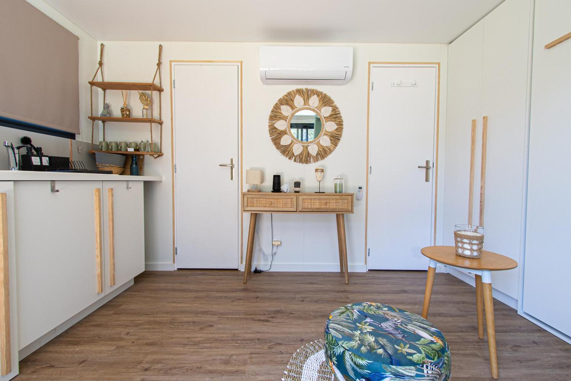 Les Lodges Taizen, Sejour Spa- Sans Enfants Saint-Cannat Exteriér fotografie